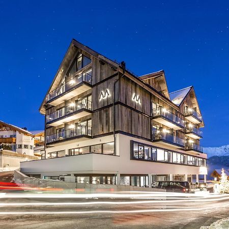 Das Marent Fiss Exterior photo