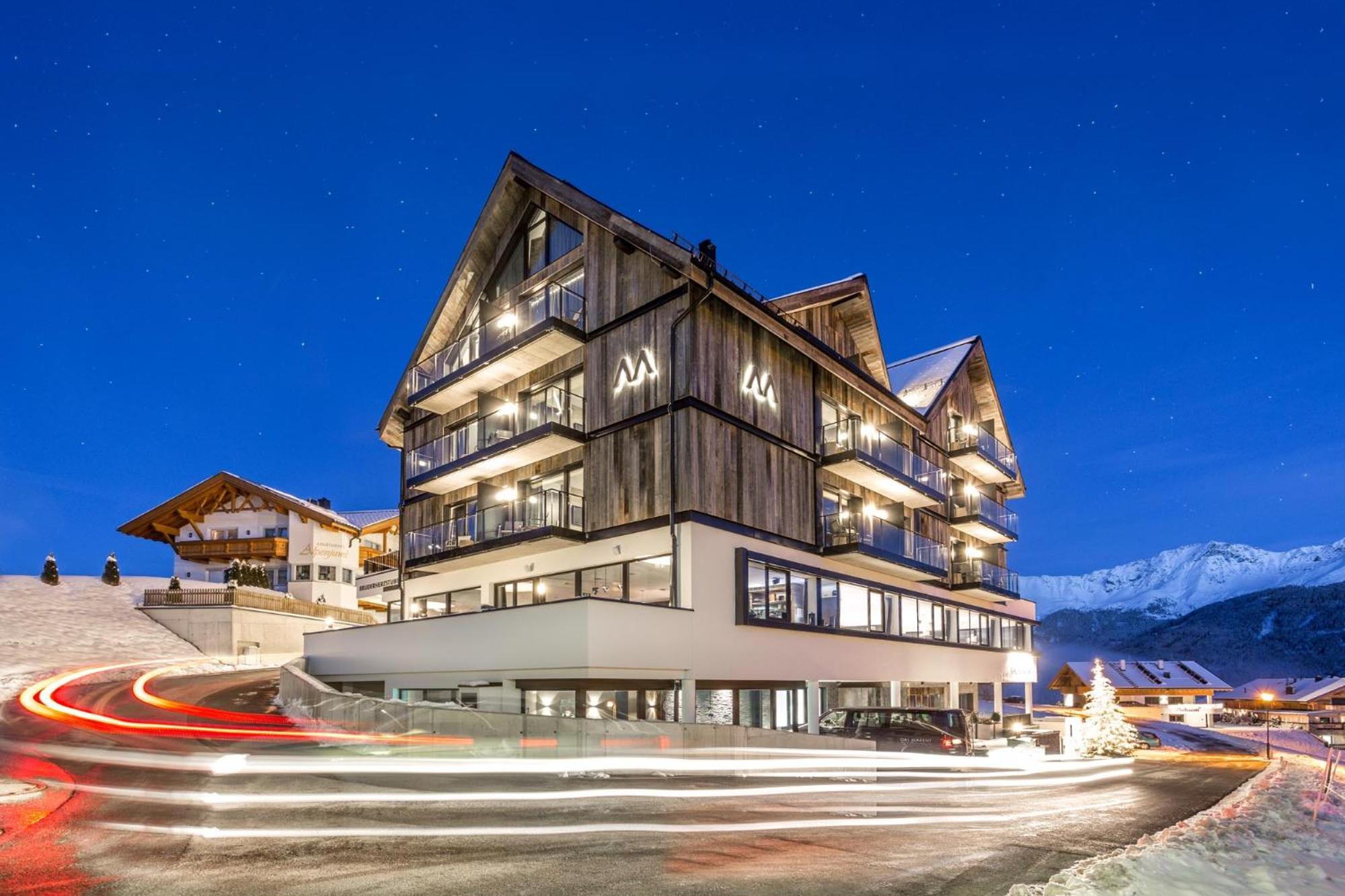 Das Marent Fiss Exterior photo