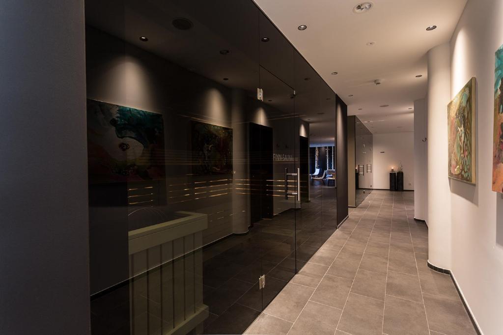 Das Marent Fiss Exterior photo